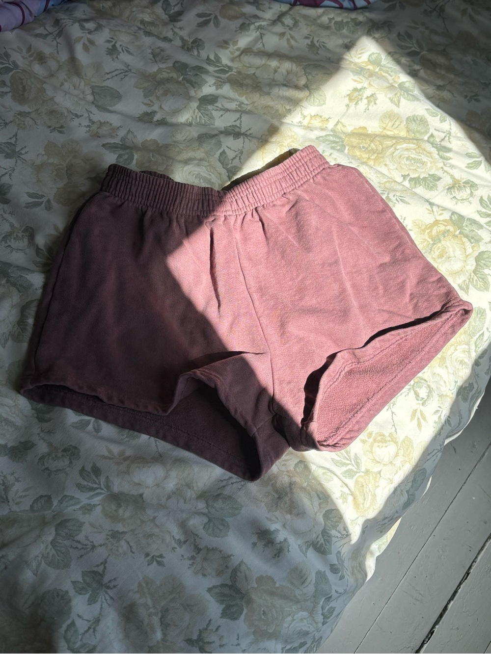 Los Angeles apparel shorts